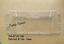 Передня панель середнього ящики морозильної камери Indesit C00856032