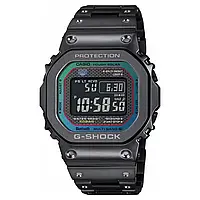 Мужские часы Casio G-Shock GMW-B5000BPC-1 Full Metal Series Multi-Color Gradation