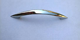 Ручка US 2604-96 kod/4084 хром