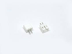 Конектор тато JST PH2.0 2PIN під пайку