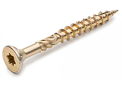 Гвинт-шуруп 5х80