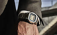 Чоловічий годинник Casio G-Shock GMW-B5000BPC-1 Full Metal Series Multi-Color Gradation, фото 5