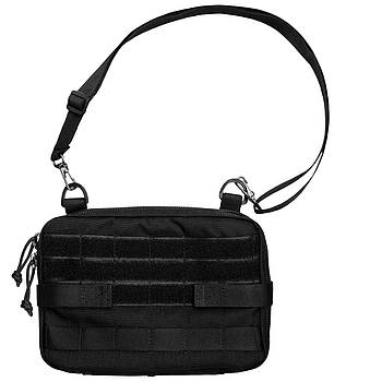 Підсумок для планшету   with a Map Holder 295х180мм - Чорний