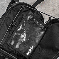 Підсумок для планшету with a Map Holder 295х180мм - Чорний, фото 5