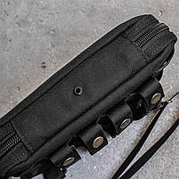 Підсумок для планшету with a Map Holder 295х180мм - Чорний, фото 7