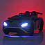 Дитячий електромобіль Lamborghini M 5034EBLR на пульті, 1 акумулятор 24V8AH, 2 мотори 200 W, дрифт, фото 8