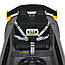 Дитячий електромобіль Lamborghini M 5034EBLR на пульті, 1 акумулятор 24V8AH, 2 мотори 200 W, дрифт, фото 11
