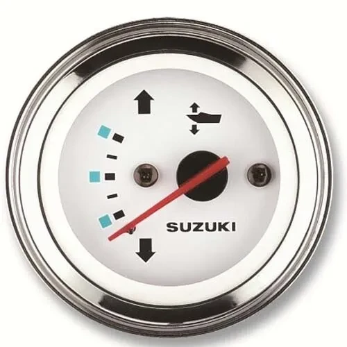 Датчик тріма SUZUKI оригінал білий (34800-93J13), фото 1