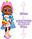 Лялька Плакса Джессі Cry Babies BFF Jassy Fashion Doll 908390, фото 2