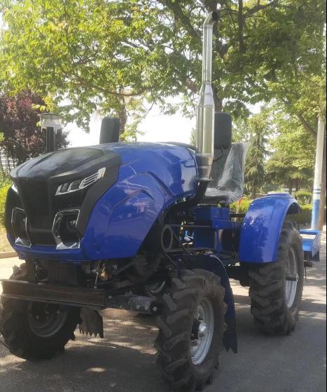 Мототрактор кентавр 240