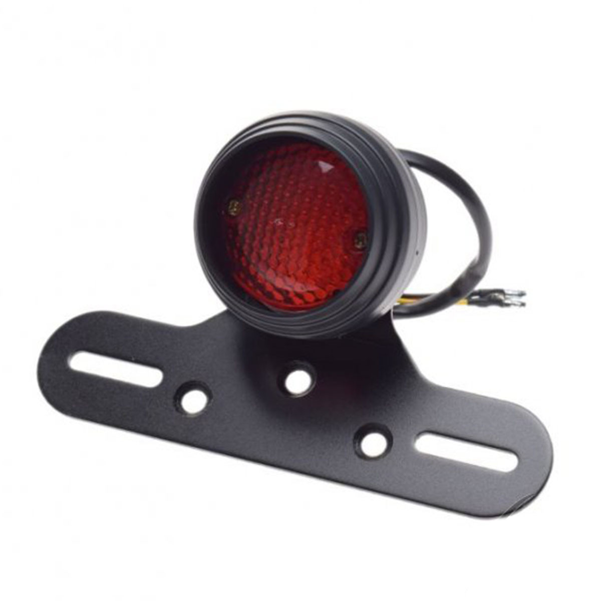 Стопсигнал із кріпленням номера Custom