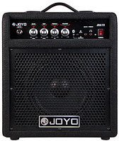 Комбоусилитель для бас-гитары Joyo JBA-10