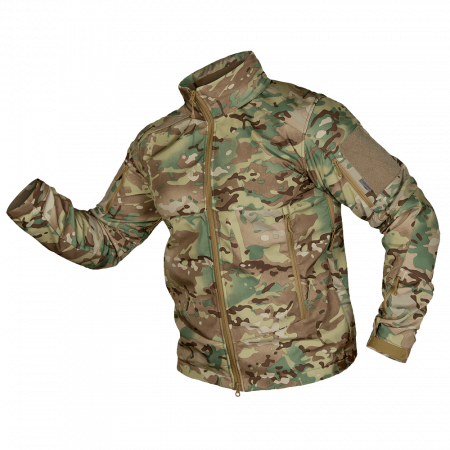 Куртка мембранная Phantom System Multicam