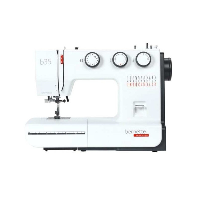 Bernette B35 Bernette B35