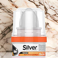 Крем Silver 50ml черный Anti-Statik