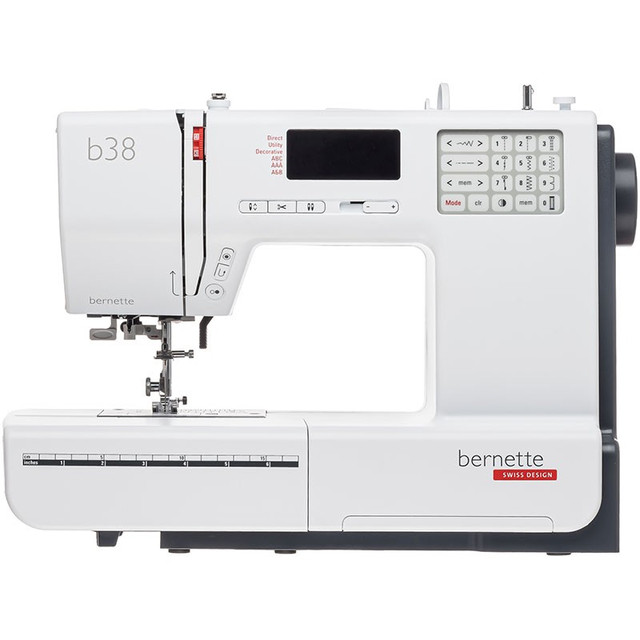 Bernette B38 Bernette B38