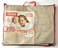 Електропростирадло YASAM 120×160 см