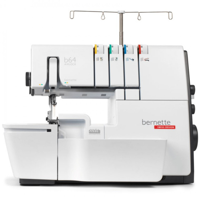 Bernette AirLock B64 Bernette AirLock B64