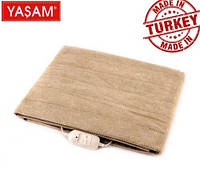 Электропростынь YASAM 120×160 см Турция