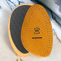 Полустельки для обуви Salamander Leather Half-Insole 13.5 см