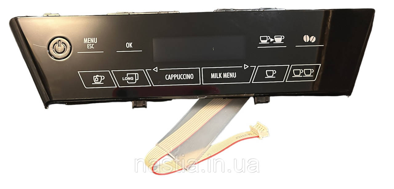 7313238691 Плата керування(ECAM 44.660.B), DeLonghi