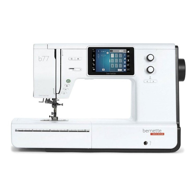 Bernette B77 Bernette B77