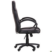 Крісло Shift black/grey ТМ AMF, фото 3