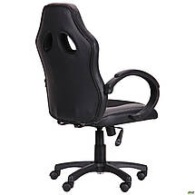 Крісло Shift black/grey ТМ AMF, фото 4