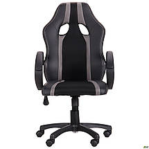 Крісло Shift black/grey ТМ AMF, фото 5