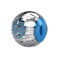 Игрушка беговой шар Twisterball для грызунов, 12.5 см