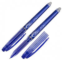 Ручка гелевая "Пиши-стирай" "Pilot" Frixion 399237 BL-FRP5, синяя