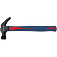 Молоток-цвяшник Master 400 г