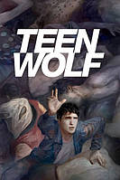 "Teen Wolf" Волченок- плакат