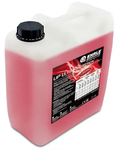 Професійний віск EHRLE Ultra Protection, каністра 10 л