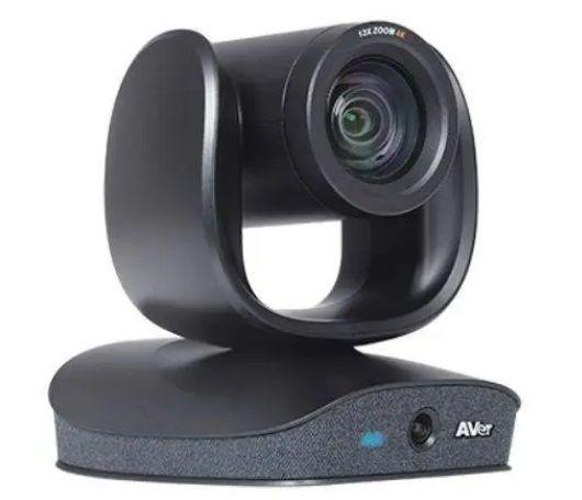Aver CAM570 - 4K камера з оптичним зумом та подвійним об'єктивом