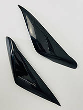 Реснички Toyota LC Prado 120 2002-2009) (FLY)