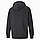 Худі чоловічий Puma Essentials Big Logo Hoodie 586688 07 (темно-сірий, чоловічий, спортивний, бавовна, бренд пума), фото 3