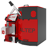 Котли з автоподачею палива на пелеті та вугіллі, фото 2