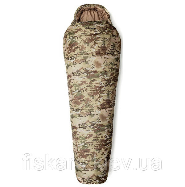 Спальний мішок SNUGPAK Extreme Terrain Pattern від -7°C до -12°C