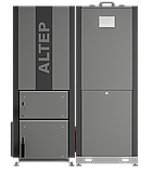 Котли з автоподачею палива на пелеті та вугіллі, фото 4