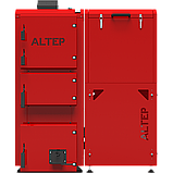 Котли з автоподачею палива на пелеті та вугіллі, фото 5