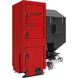 Котли з автоподачею палива на пелеті та вугіллі, фото 6