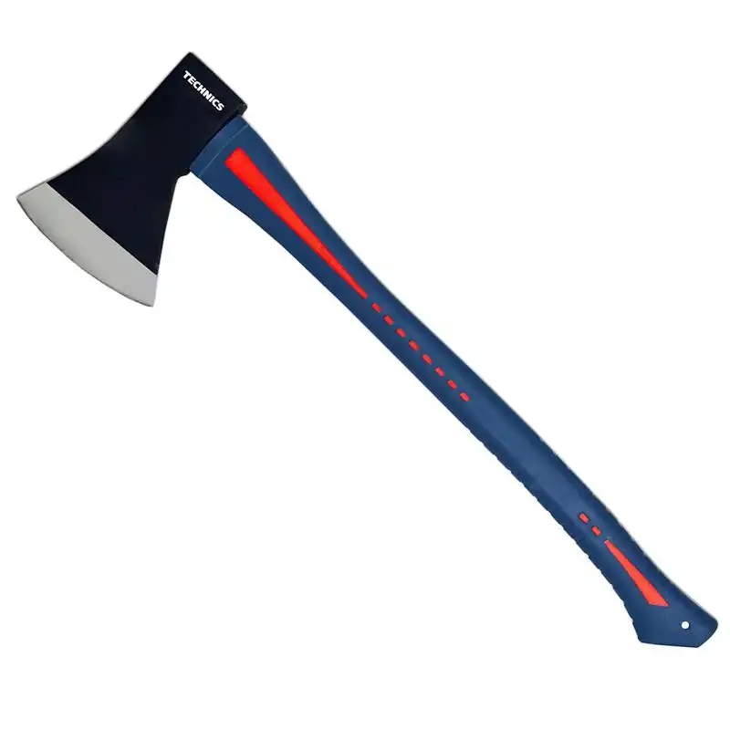 Сокира Technics Master 600 г, фото 1