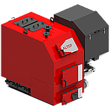 Котли з автоподачею палива на пелеті та вугіллі, фото 7