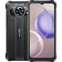 Смартфон Oscal S80 6/128 Gb Black