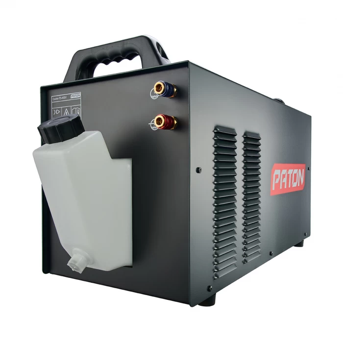 Блок охолодження PATON Cooler-7S-400V (4015880)