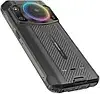 Смартфон Ulefone Armor 21 8/256GB Global NFC Black, 9600 mAh, 64+24/16Мп, 2sim, 6.58" IPS, NFC, Helio G, фото 4