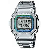 Мужские часы Casio G-Shock GMW-B5000PC-1 Full Metal Series Multi-Color Gradation