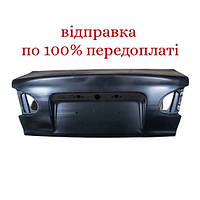 Кришка багажника на Ланос (чотири двері), TF698P-5604010-05