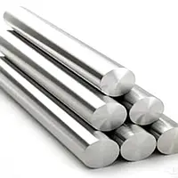 Круг 39.00 мм сталь 115CrV3 серебрянка высокоуглеродистая инструментальная серебрянка